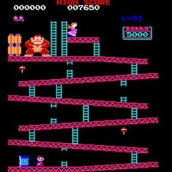 Donkey Kong